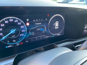 Kia Niro EV Upgrade