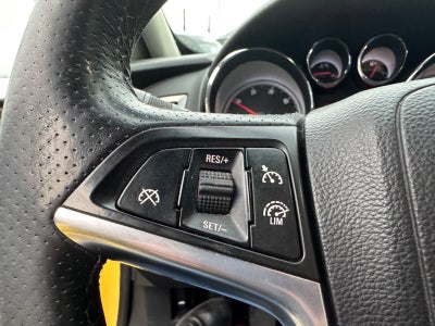 Opel Astra CDTi 165 Sport GTC eco