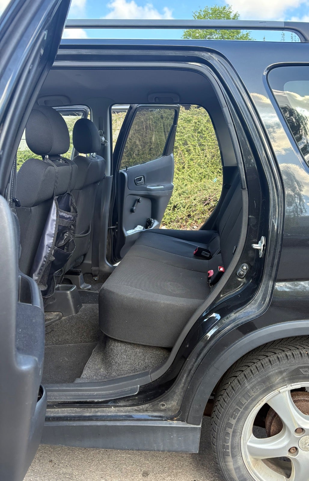Billede af Suzuki Ignis 1,5 