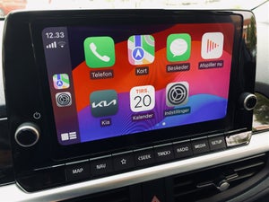 Kia Picanto GT-Line