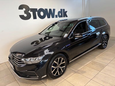 Volkswagen Passat GTE High Variant DSG