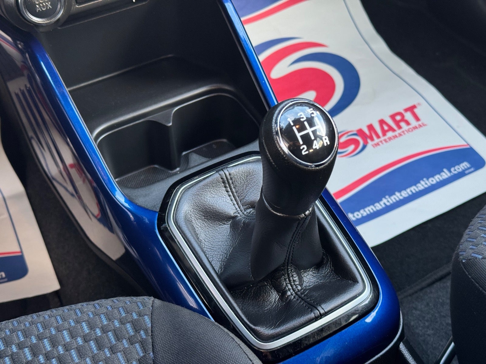 Billede af Suzuki Ignis 1,2 Dualjet mHybrid Active