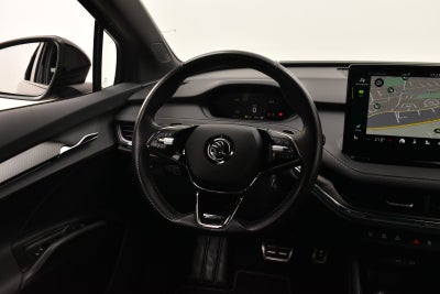 Skoda Enyaq iV Sportline
