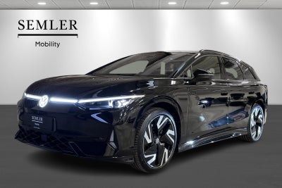 VW ID.7 86 GTX Max+ Tourer 4Motion 5d