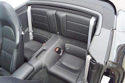 Porsche 911 Carrera 4 GTS Cabriolet PDK