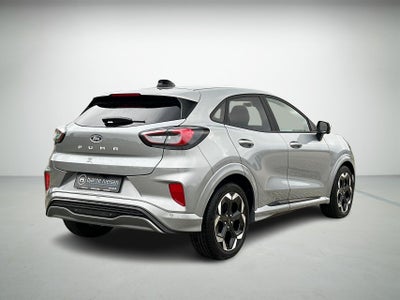 Ford Puma Gen-E Premium billede 1