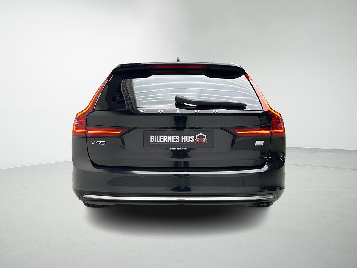 Volvo V90 T6 ReCharge Plus Bright aut. AWD billede 7