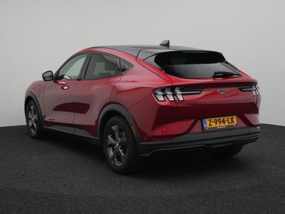 Ford Mustang Mach-E Extended Range billede 3