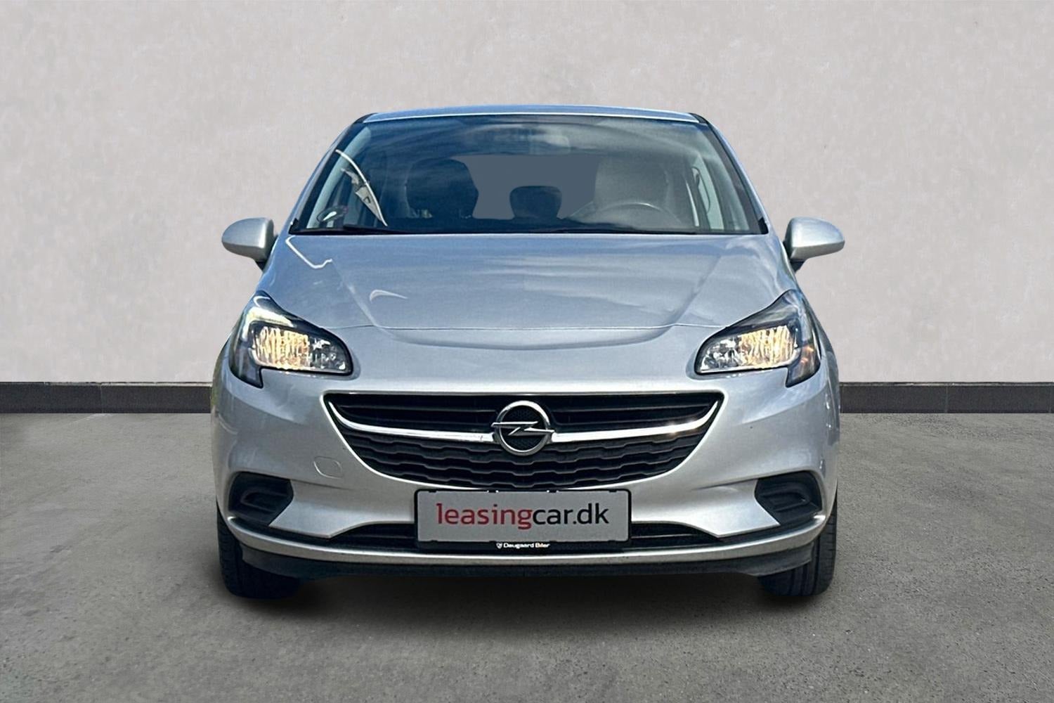 Billede af Opel Corsa 1,4 16V Excite