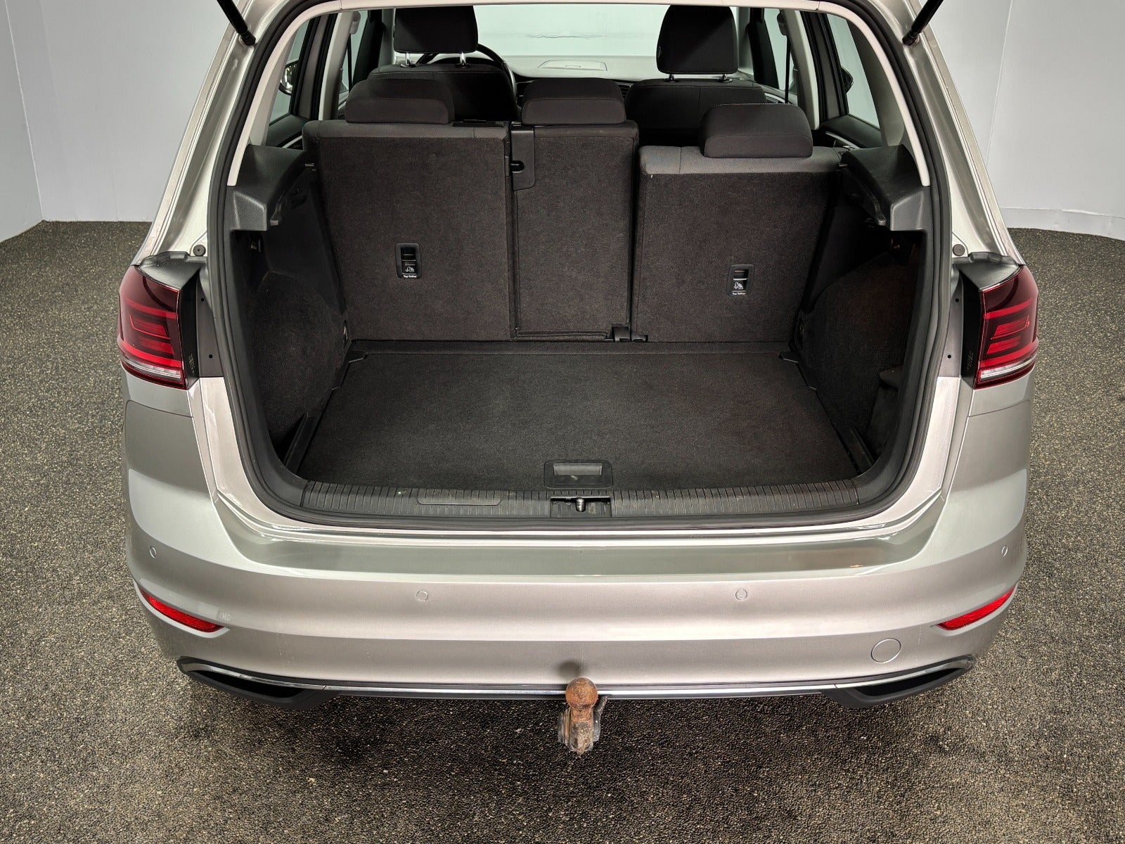 Billede af VW Golf Sportsvan 1,5 TSi 150 Comfortline DSG