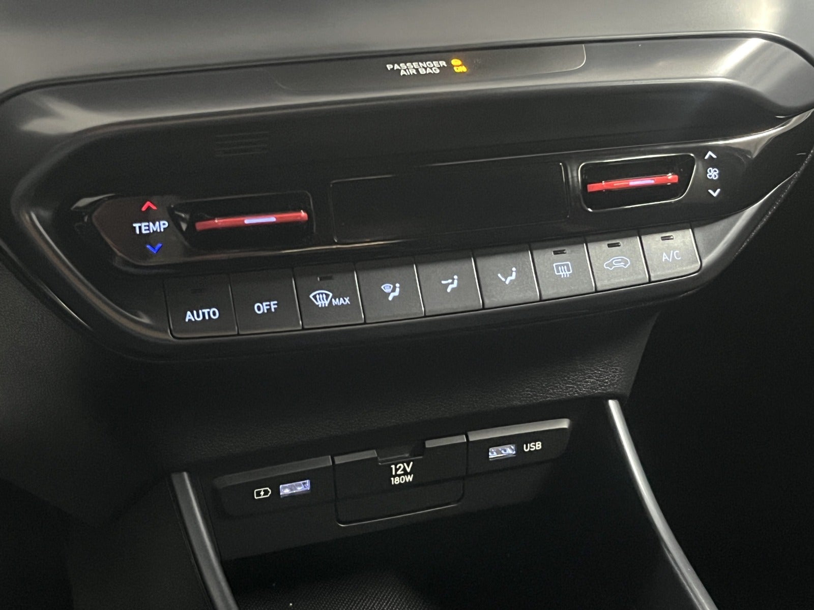 Billede af Hyundai i20 1,0 T-GDi N-Line DCT