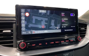 Kia Ceed PHEV Upgrade+ SW DCT