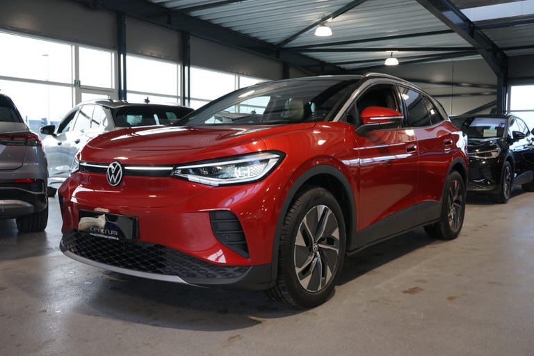 VW ID.4 Style