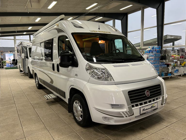 Weinsberg CaraBus 601