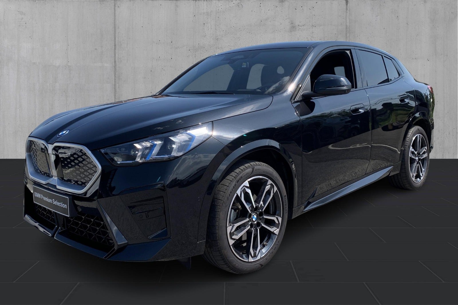 BMW iX2 eDrive20 M-Sport