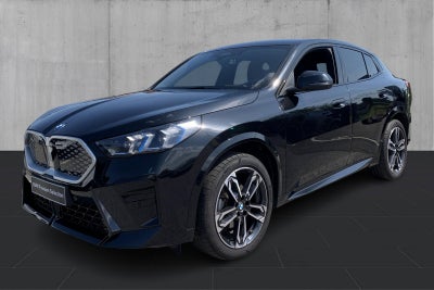 BMW iX2 eDrive20 M-Sport
