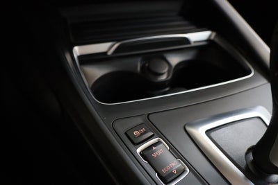 BMW 118d M-Sport aut.