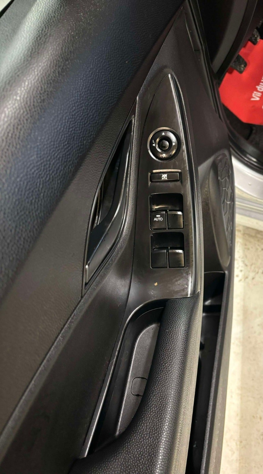 Billede af Hyundai ix20 1,4 CRDi 78 Comfort