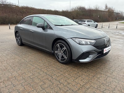 Mercedes EQE300  AMG Line 4d
