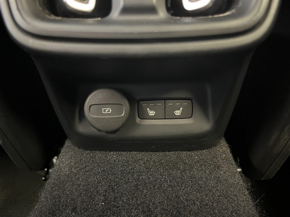 Polestar 2 Long Range billede 18