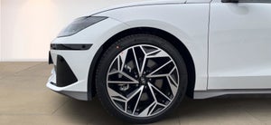 Hyundai Ioniq 6 Ultimate