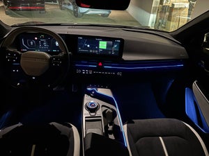 Kia EV6 Long Range GT-Line