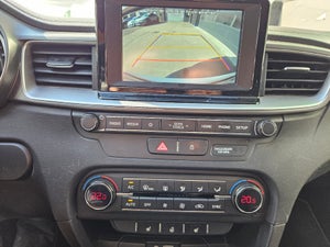 Kia Ceed T-GDi Comfort SW