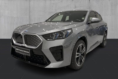 BMW iX2  eDrive20 M-Sport 5d