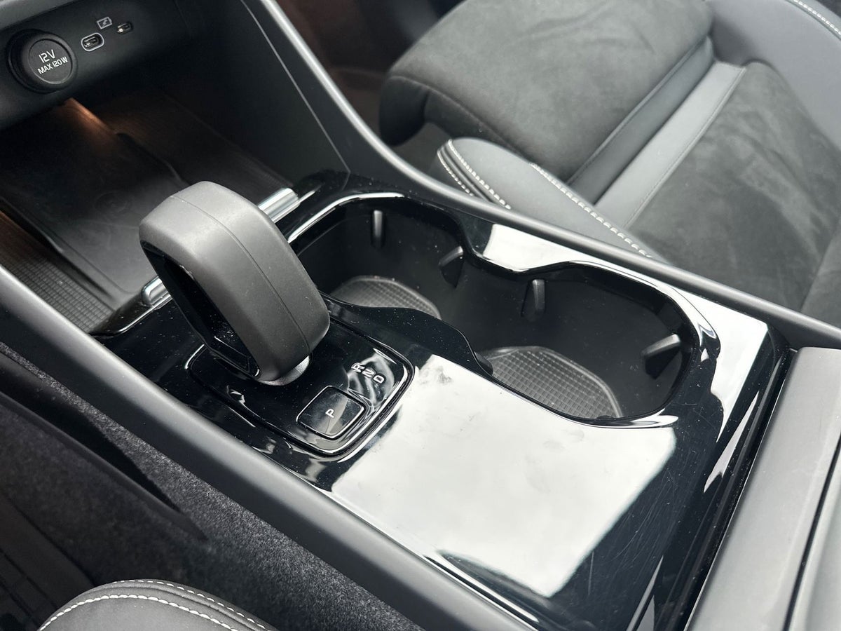 Volvo XC40 ReCharge Extended Range Ultimate billede 16