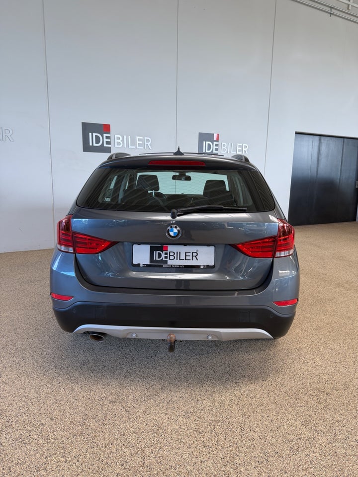 BMW X1, Billede 5
