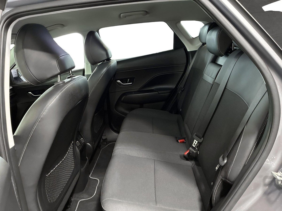 Hyundai Kona EV Advanced billede 8