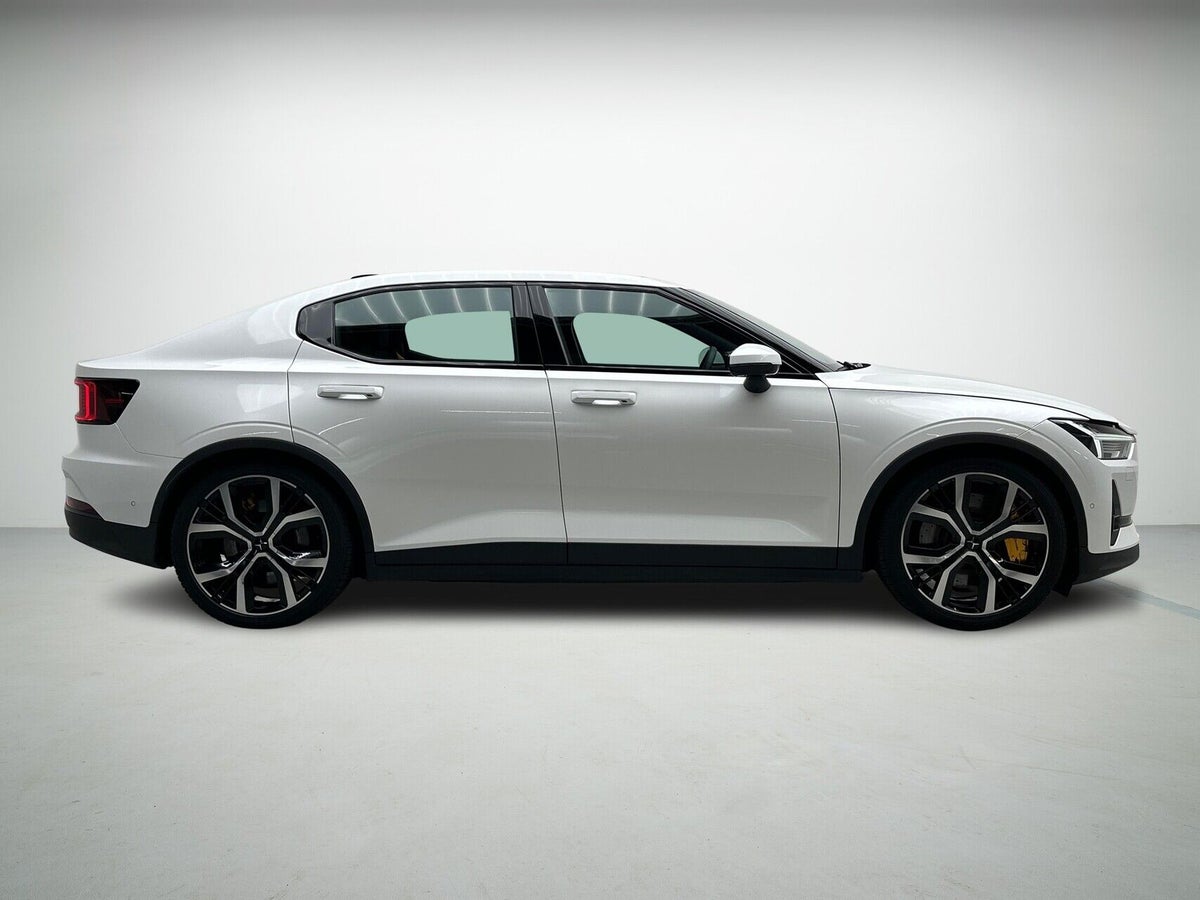 Polestar 2 Performance AWD billede 5