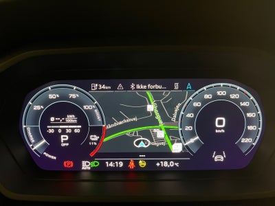 Audi Q4 e-tron S-line Sportback quattro