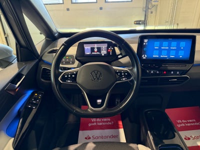 VW ID.3 Pro Business