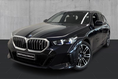 BMW i5  eDrive40 Touring M-Sport 5d