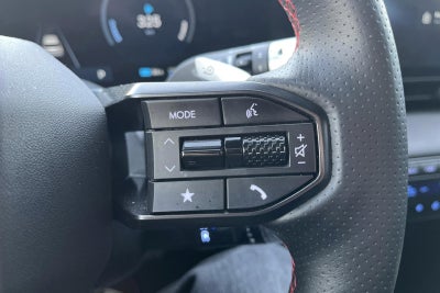 Hyundai Ioniq 5 N Line+