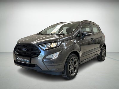 Ford EcoSport 1,0 EcoBoost ST-Line aut. 5d