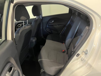 Kia Rio CVVT Collect