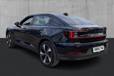 Polestar 2 Long Range - 2