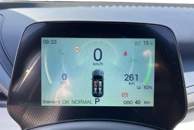 BYD Atto 3 Comfort