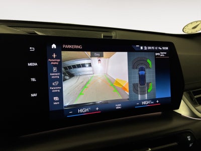 BMW iX1 xDrive30 M-Sport Premium