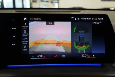 BMW iX1 xDrive30 M-Sport Premium