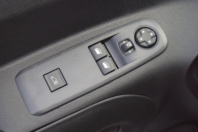 Toyota ProAce City Long Comfort Master