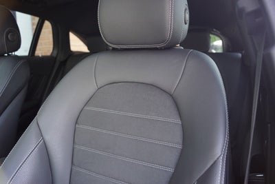 Mercedes EQC400 AMG Line 4Matic