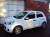 Nissan Micra Visia