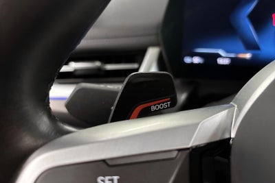 BMW iX1 xDrive30 M-Sport