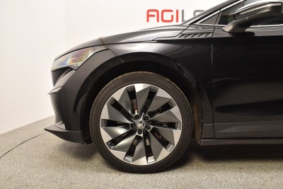 Skoda Enyaq iV ecoSuite