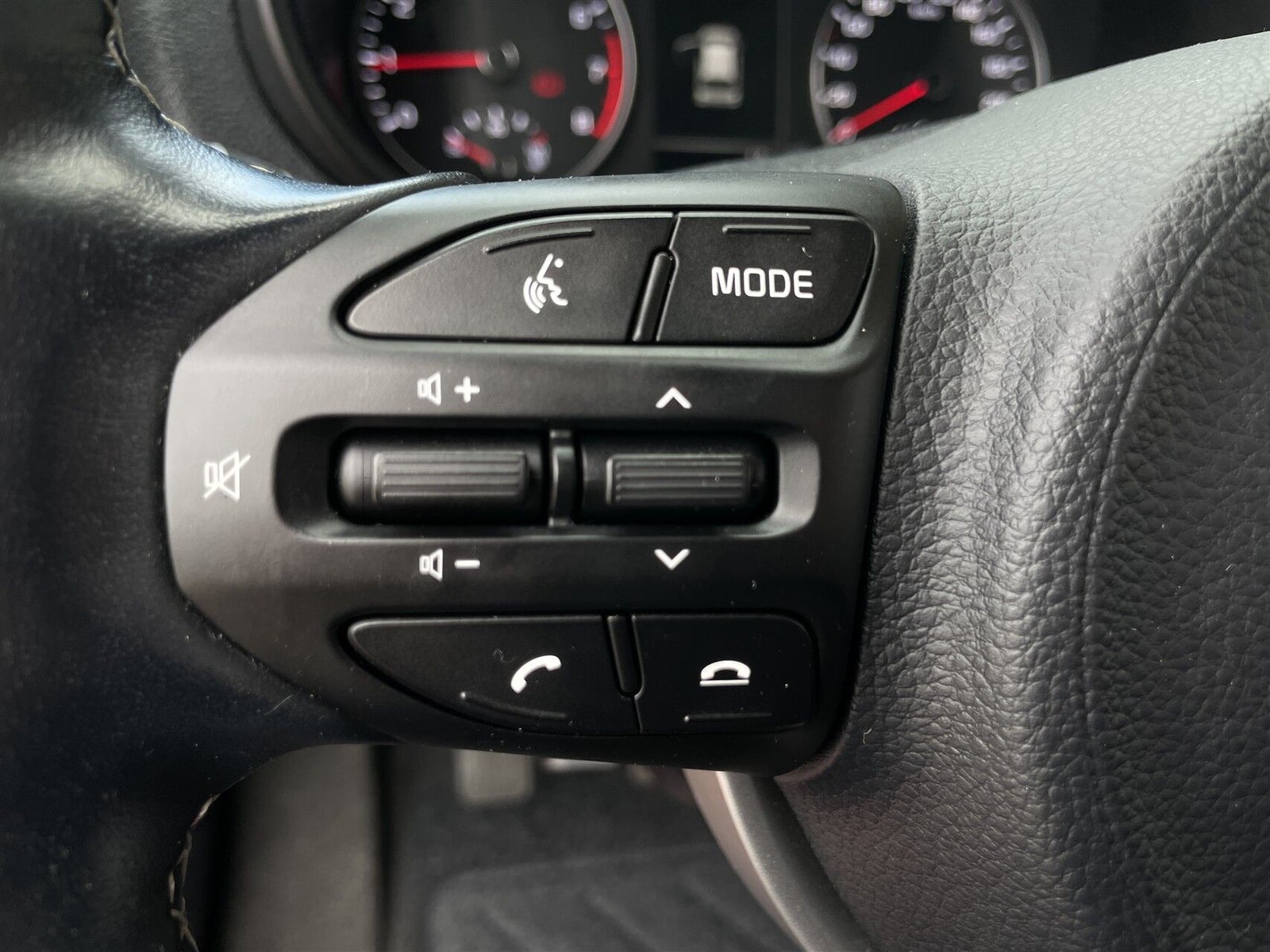 Kia Picanto Prestige Upgrade