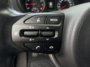 Kia Picanto Prestige Upgrade