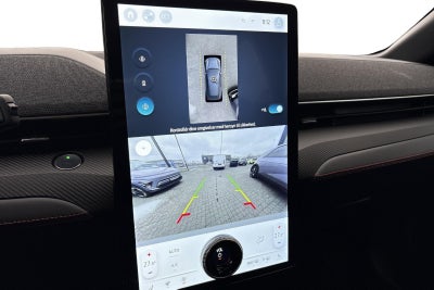 Ford Mustang Mach-E Premium Extended Range AWD